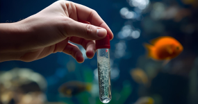 Jak správně odebrat vzorek vody pro laboratorní rozbor