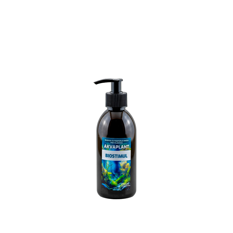Biostimulanty