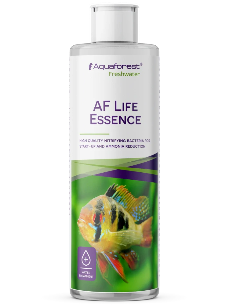 AF Life Essence - nitrifikační bakterie (500ml)