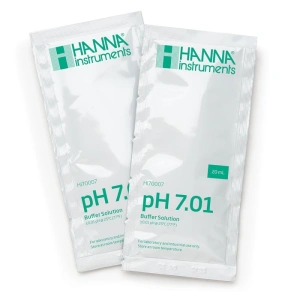 Hanna Kalibrační roztok pH 7.01 (1ks / 20ml)