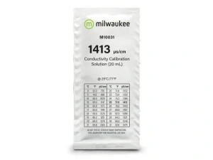 Milwaukee kalibrační roztok 1413 μS/cm