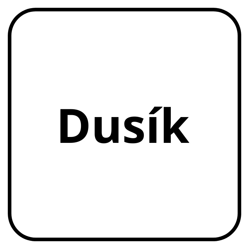Rozbor vody: Dusičnany (NO₃⁻) - Sladkovodní akvárium