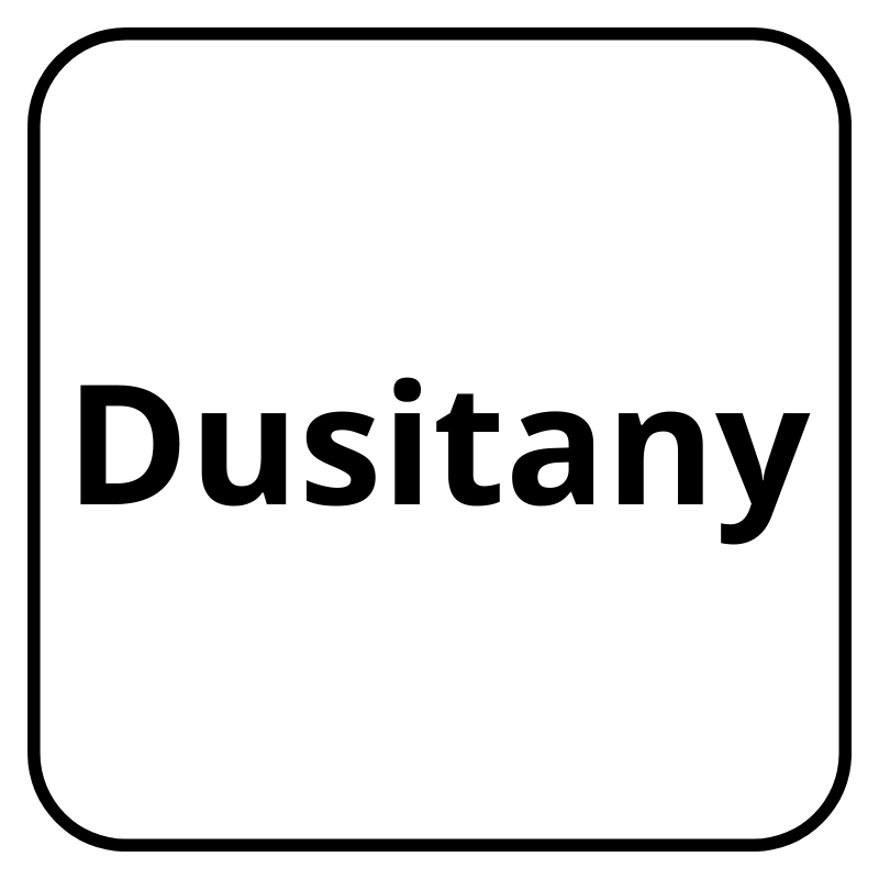 Rozbor vody: Dusitany (NO₂⁻) - Sladkovodní akvárium