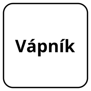 Rozbor vody: Vápník (Ca²⁺) - Sladkovodní akvárium