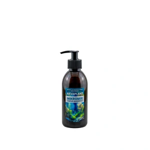 Akvaplant Micromix – komplex mikroprvků akvarijní hnojivo