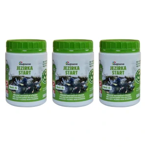 Bacti JS-Akce 3 x 0,5 kg