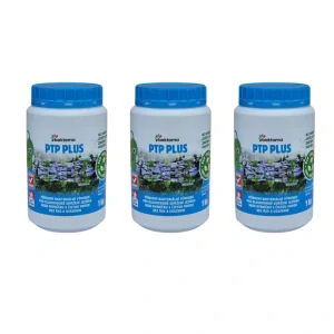 PTP Plus-Akce 3 x 1 kg