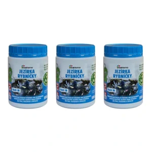 Bacti JR-Akce 3 x 0,5 kg