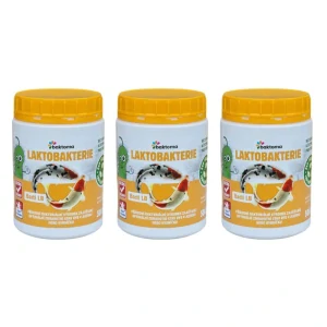 Bacti LB-Akce 3 x 0,5 kg