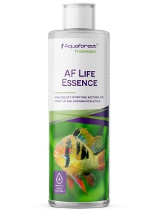AF Life Essence - nitrifikační bakterie (500ml)
