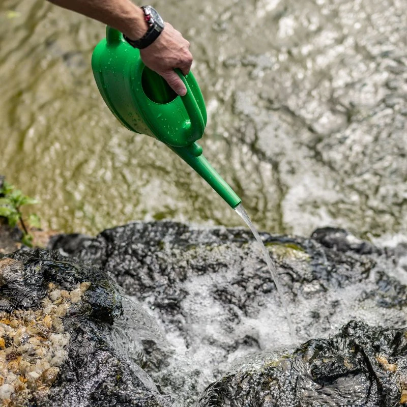 HomePond Filter Pond Filtrační bakterie do jezírka